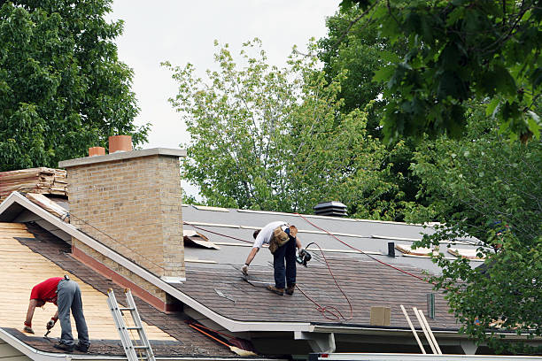 Professional Roofing Contractor in Arlington Heights, PA
